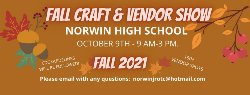 Fall Vendor Show